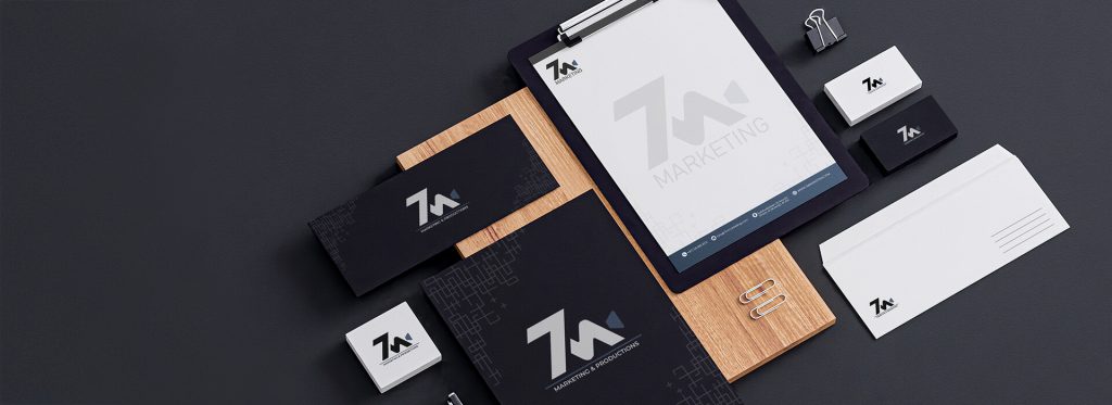 Professional Branding Services in UAE