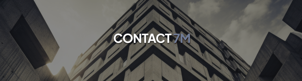Contact 7M Marketing in UAE – Trusted Digital Marketing Agency